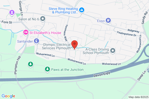 Stimpson Electrical Services