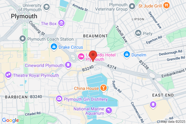 Jobcentre Plus