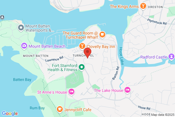 Environmental Energy (South West) Ltd