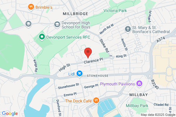 Hydro Environmental Services Ltd