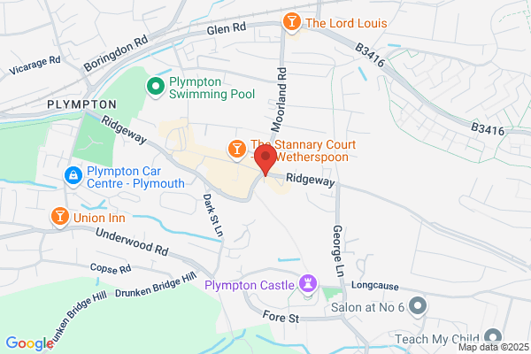 Connells Estate Agents Plympton