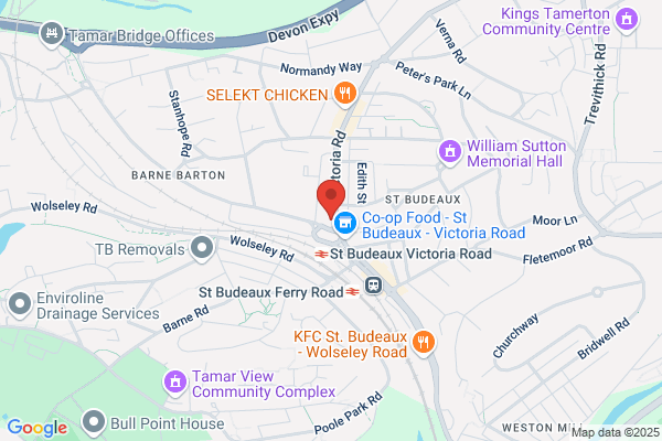 Connells Estate Agents St Budeaux