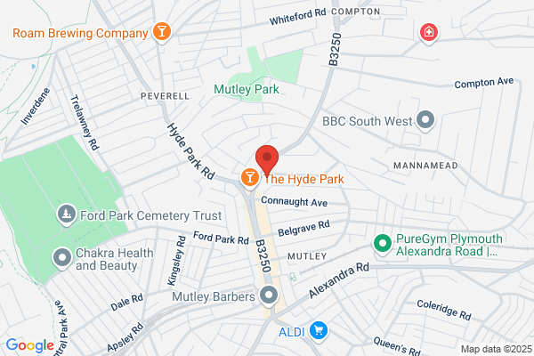 Fox and Sons Estate Agents Mutley Plain Plymouth