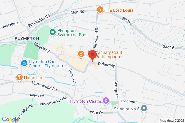 Fox and Sons Estate Agents Plympton