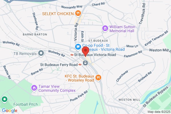 Fox and Sons Estate Agents St Budeaux