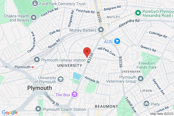 Plymouth Property Centre