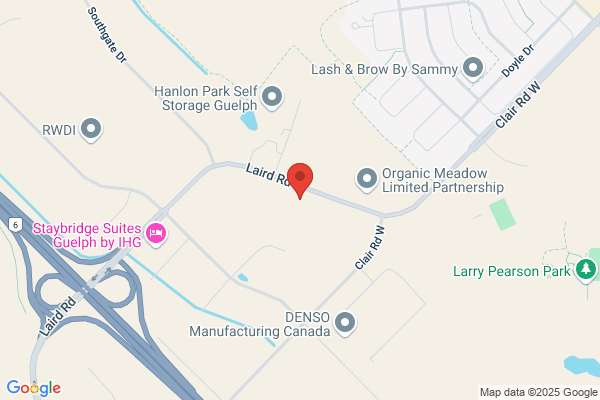 Property Links Management