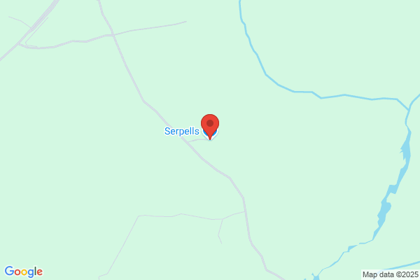 C A Serpell