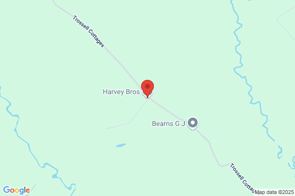 Harvey Bros