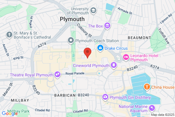 Edinburgh Woollen Mill Ltd