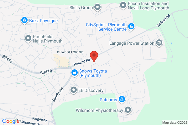 Phoenix Healthcare Distribution Ltd
