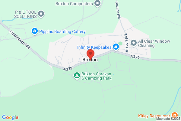 Brixton Fish Bar