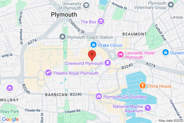 Plymouth & South West Co-operative Society