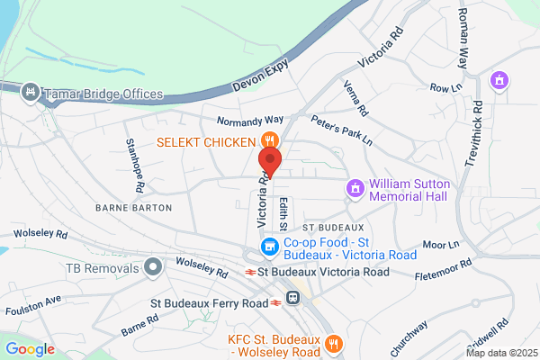 St Budeaux Funeralcare (inc. Westlake Funeral Services)