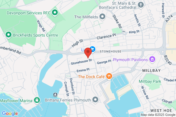 The Garage Door & Automation Ltd