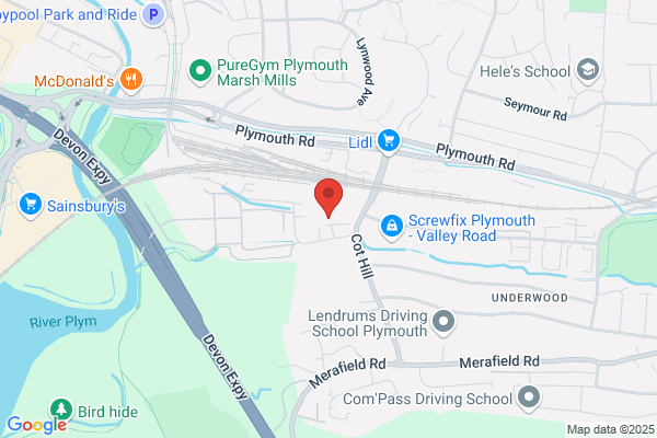 Brookwell (Plymouth) Ltd