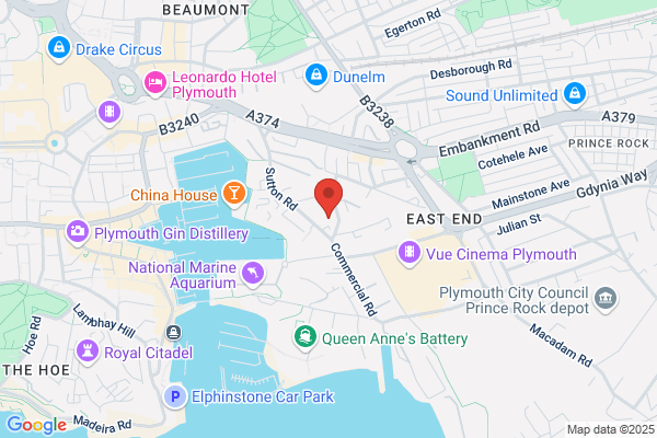 City Auto Diesel Ltd