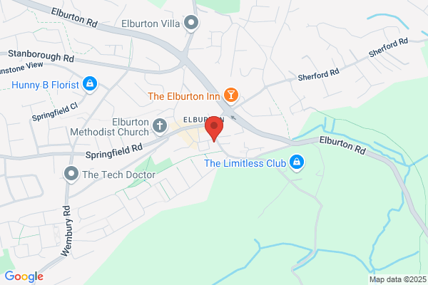 Elburton Garages Ltd