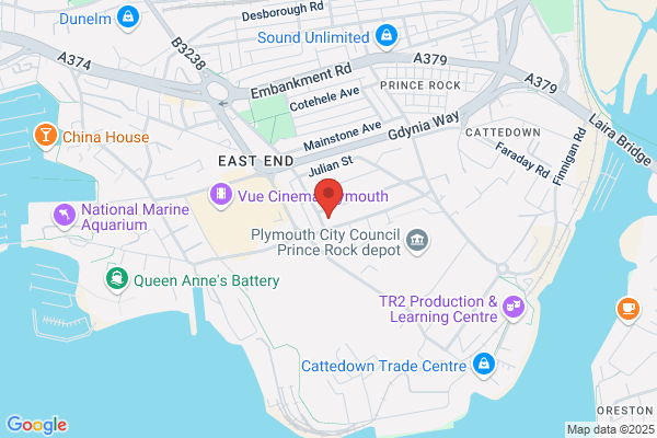 Mayflower Auto Services