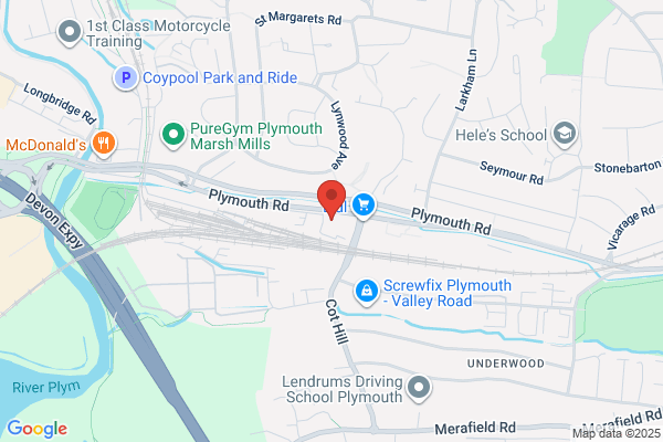 Nationwide Autocentre