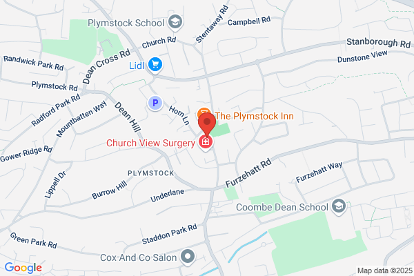 Plym Garage