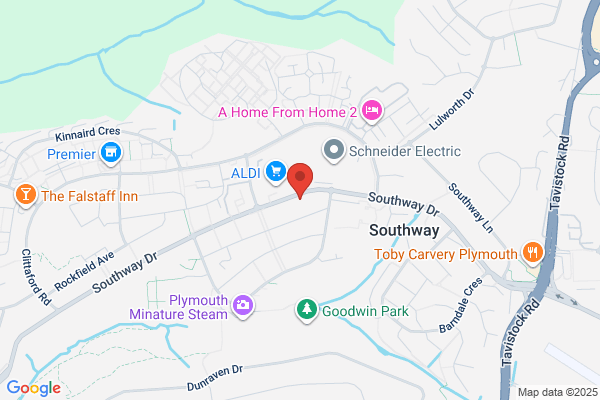 Southway Service Station