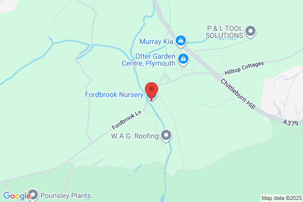 Fordbrook Nursery