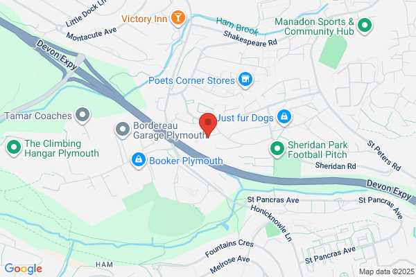 Plym Waste Removals