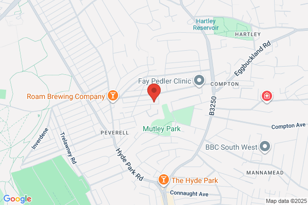 The Tree Surgery Company Ltd