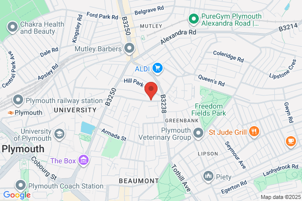Clifton Wine Stores