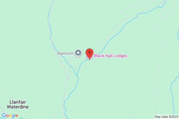 Blackhall Lodge