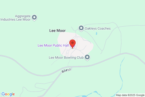 Lee Moor Public Hall