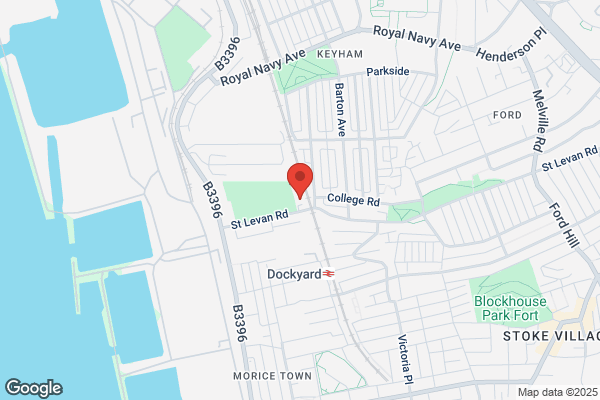 St Levans Crossroad