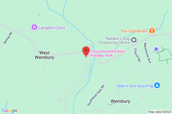 Churchwood Valley