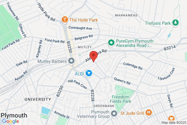 Furzehill Student Accommodation