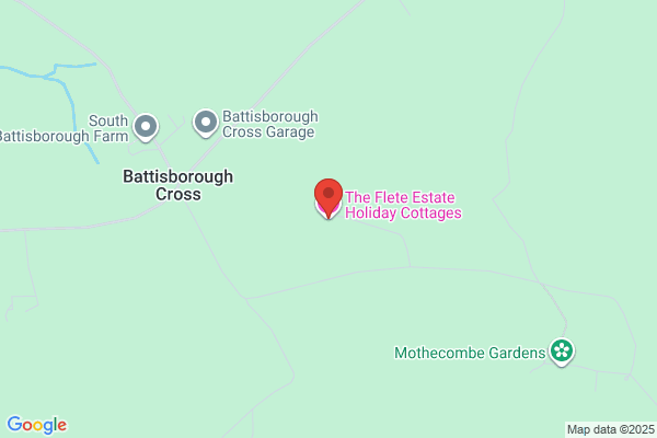 The Flete Estate Holiday Cottages