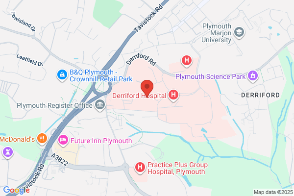 Plymouth Hospitals NHS Trust