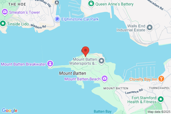 Hotel Mount Batten