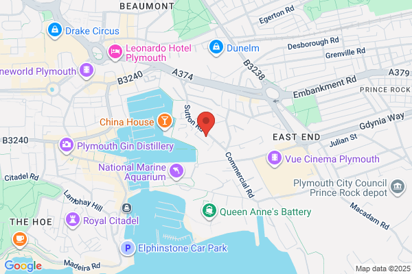Premier Inn Plymouth City Centre (Sutton Harbour) hotel