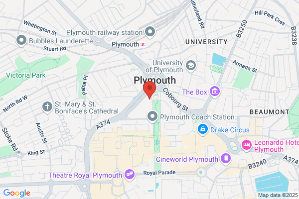 Copthorne Hotel Plymouth