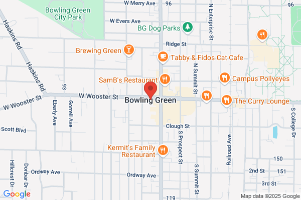 Bowling Green Hotel