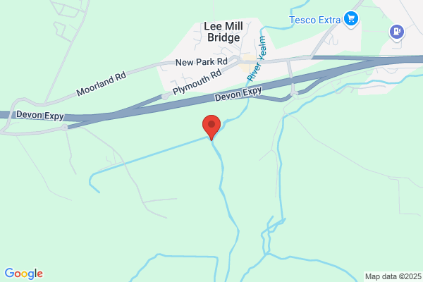 River Yealm