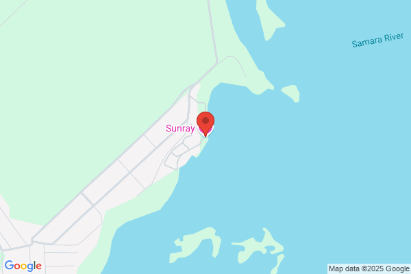Sunray Hotel