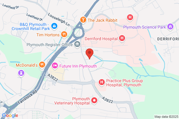 Abbeyfield (Plymouth) Society