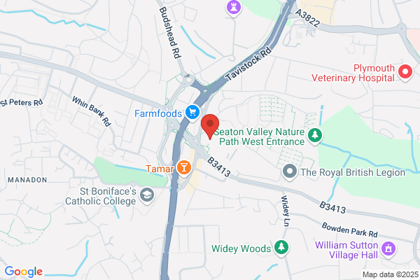 Stonham Housing Association Ltd