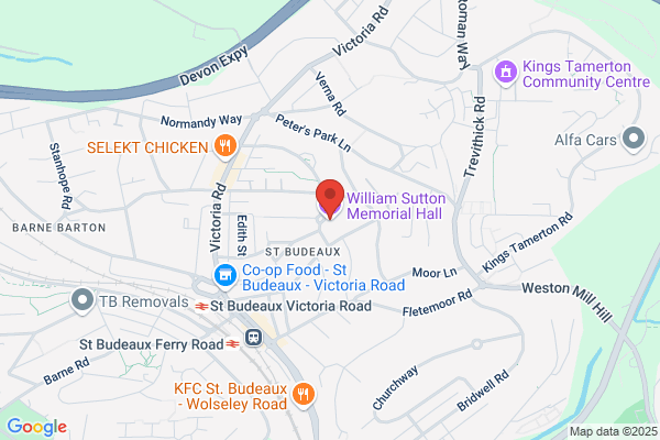 Sutton Hastow Housing Association Ltd