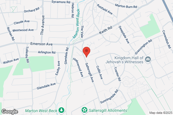 The William Sutton Housing Association Ltd