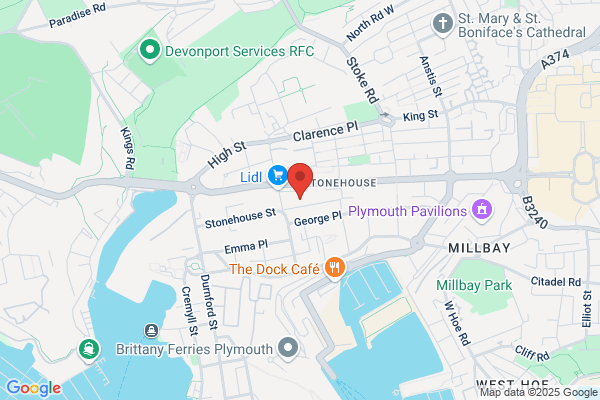 Purnells Insolvency Practitioners (Plymouth)