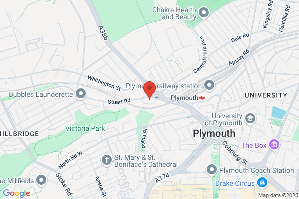 Plymstock Kitchens & Bathrooms