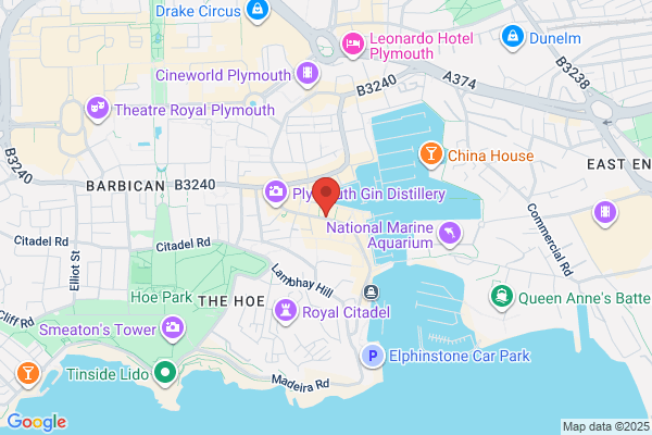 Yarmouth Stores Ltd